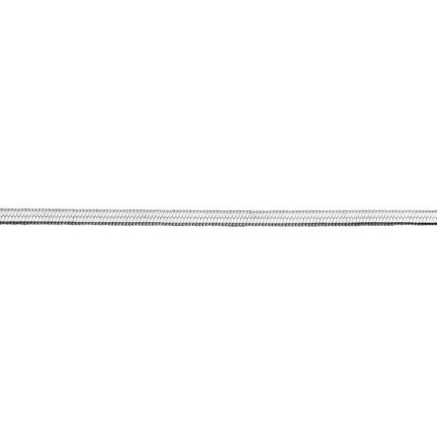 Srebrny naszyjnik NSC6593 Srebrny naszyjnik NSC6593
