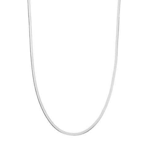 Srebrny naszyjnik NSC6593 Srebrny naszyjnik NSC6593